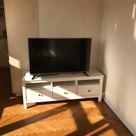 1-bedroom Floor In Heart Of Old Town 布拉迪斯拉发