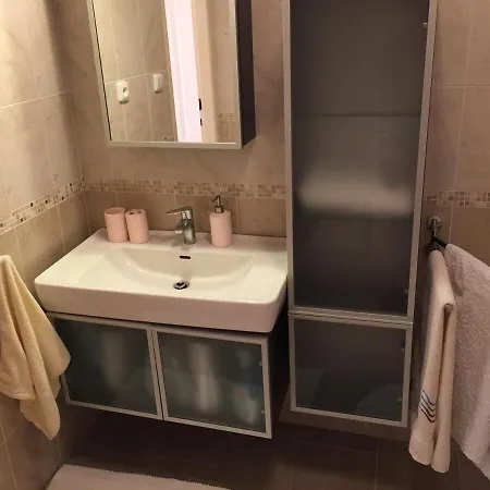 1-bedroom Floor In Heart Of Old Town * Bratislava