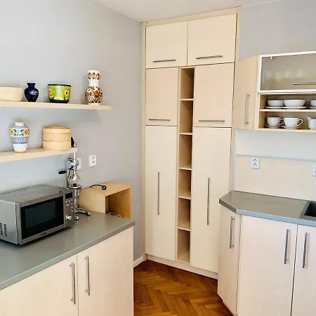 1-bedroom Floor In Heart Of Old Town 公寓 *