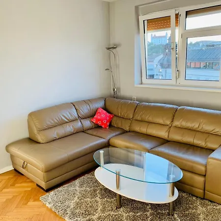 1-bedroom Floor In Heart Of Old Town * 布拉迪斯拉发