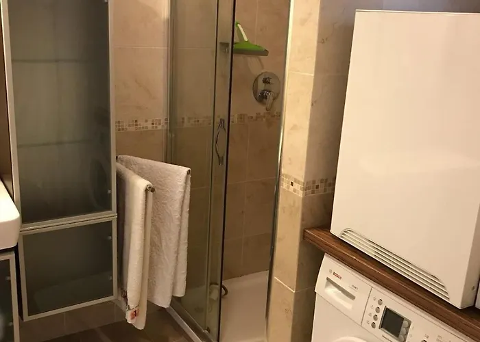 1-bedroom Floor In Heart Of Old Town * 布拉迪斯拉发