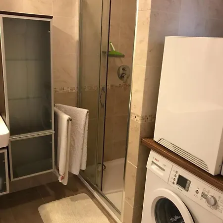 1-bedroom Floor In Heart Of Old Town * Bratislava