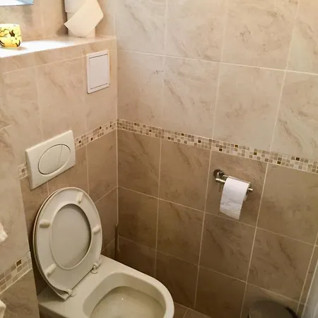 1-bedroom Floor In Heart Of Old Town * Bratislava