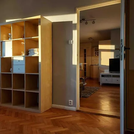 Apartamento 1-bedroom Floor In Heart Of Old Town Bratislava